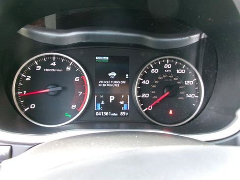 Used 2025 Mitsubishi Eclipse Cross SE AWD/4WD image 16