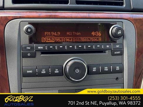 Used 2009 Saturn Aura XR FWD image 23