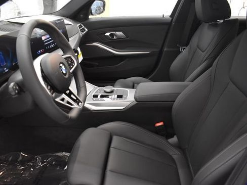 New 2026 BMW 330i xDrive Sedan w/ M Sport Package AWD/4WD image 22