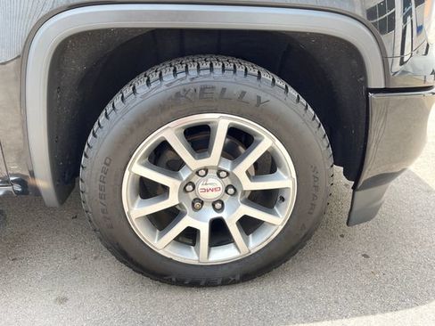 Used 2018 GMC Sierra 1500 Denali AWD/4WD image 40
