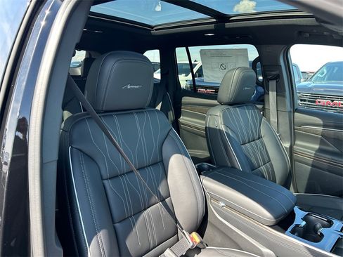 New 2026 Buick Enclave Avenir w/ Super Cruise Package image 37