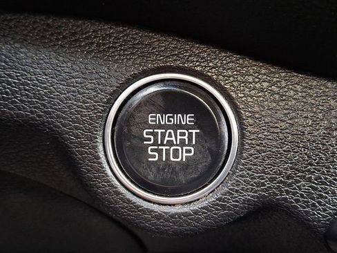 Certified 2021 Kia Forte GT-Line FWD image 22