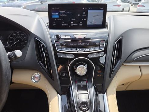 Used 2024 Acura RDX SH-AWD w/ Technology Package image 8