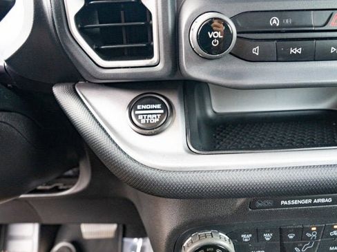 Used 2022 Ford Bronco Sport Big Bend w/ Convenience Package image 20