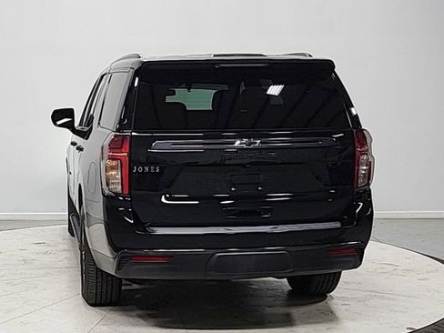 Used 2021 Chevrolet Tahoe Z71 image 6