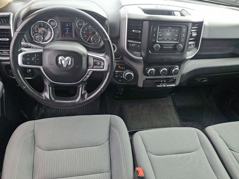Used 2020 RAM 1500 Big Horn image 12