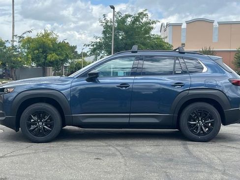 New 2026 MAZDA CX-50 AWD 2.5 Hybrid w/ Weather Package image 9