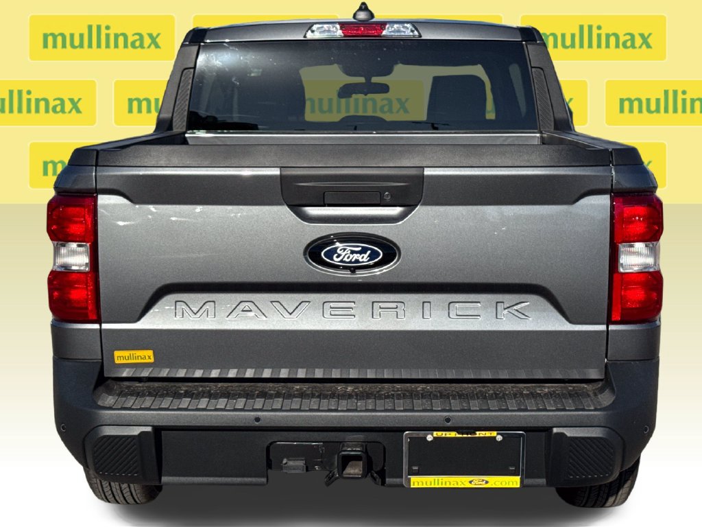 New 2026 Ford Maverick XLT w/ Equipment Group 301A AWD/4WD image 11
