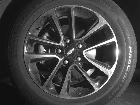 Used 2025 Chevrolet TrailBlazer LT image 12