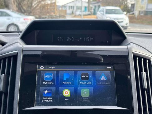 Used 2019 Subaru Crosstrek 2.0i Premium image 18