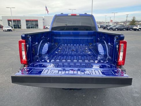 Used 2026 Ford F250 XL w/ STX Appearance Package image 21