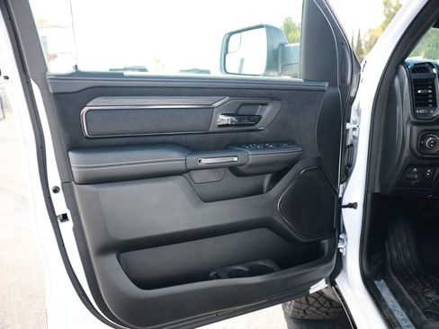 New 2026 RAM 1500 RHO AWD/4WD image 11