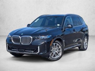 New 2026 BMW X5 xDrive50e w/ Executive Package video 1