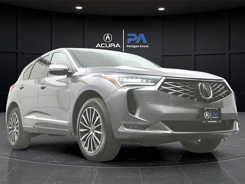 Certified 2026 Acura RDX SH-AWD w/ Advance Package image 30