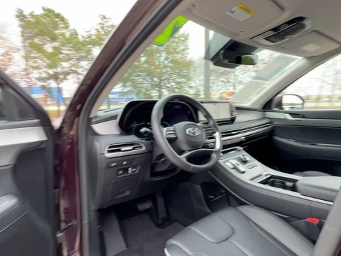 Used 2024 Hyundai Palisade SEL image 38