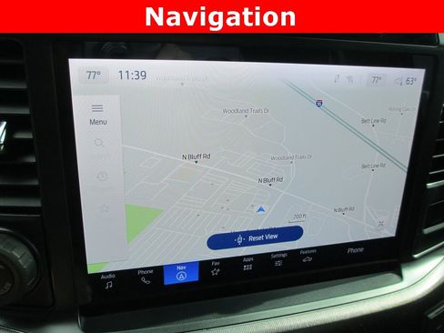 Used 2024 Ford F150 Lariat w/ Bed Utility Package image 16