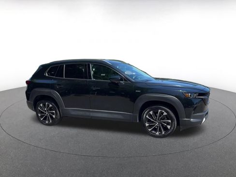 Used 2025 MAZDA CX-50 2.5 Hybrid w/ Premium Plus Pkg AWD/4WD image 2