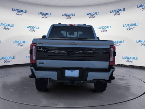 New 2026 Ford F250 Platinum image 8