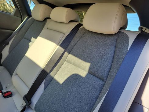 New 2026 MAZDA CX-30 AWD 2.5 S image 11