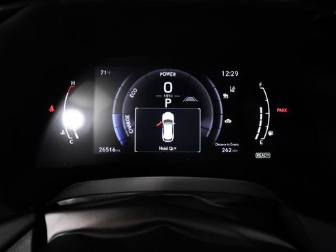 Certified 2024 Lexus RX 500h F Sport w/ Cold Area Package image 11