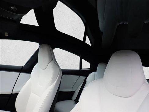 Used 2018 Tesla Model S 75D AWD/4WD image 13