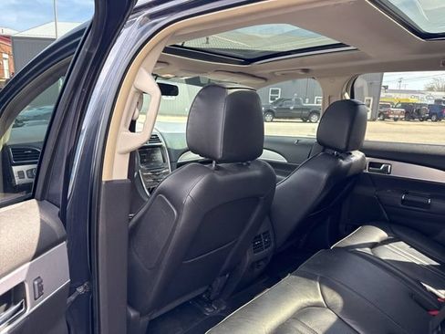 Used 2013 Lincoln MKX AWD image 20