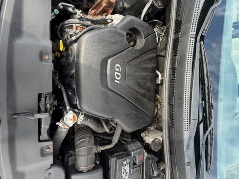 Used 2015 Hyundai Accent GLS image 24