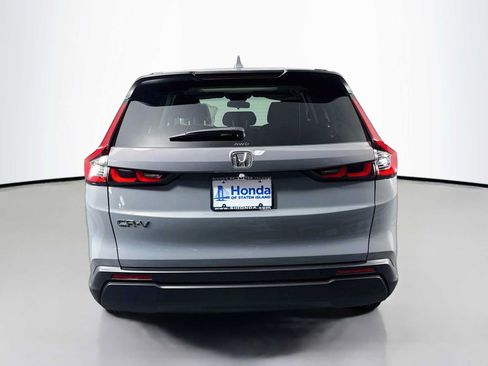 Used 2026 Honda CR-V EX image 6