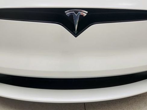Used 2024 Tesla Model X AWD/4WD image 23