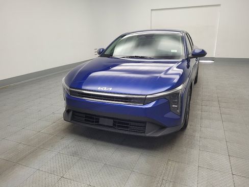 Used 2025 Kia K4 FWD image 15