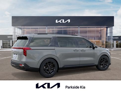 New 2026 Kia Carnival SX FWD image 6