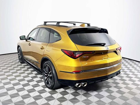 Used 2022 Acura MDX Type S image 7