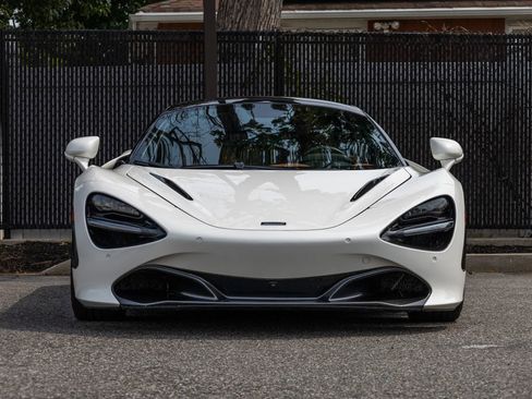 Used 2020 McLaren 720S Luxury image 6