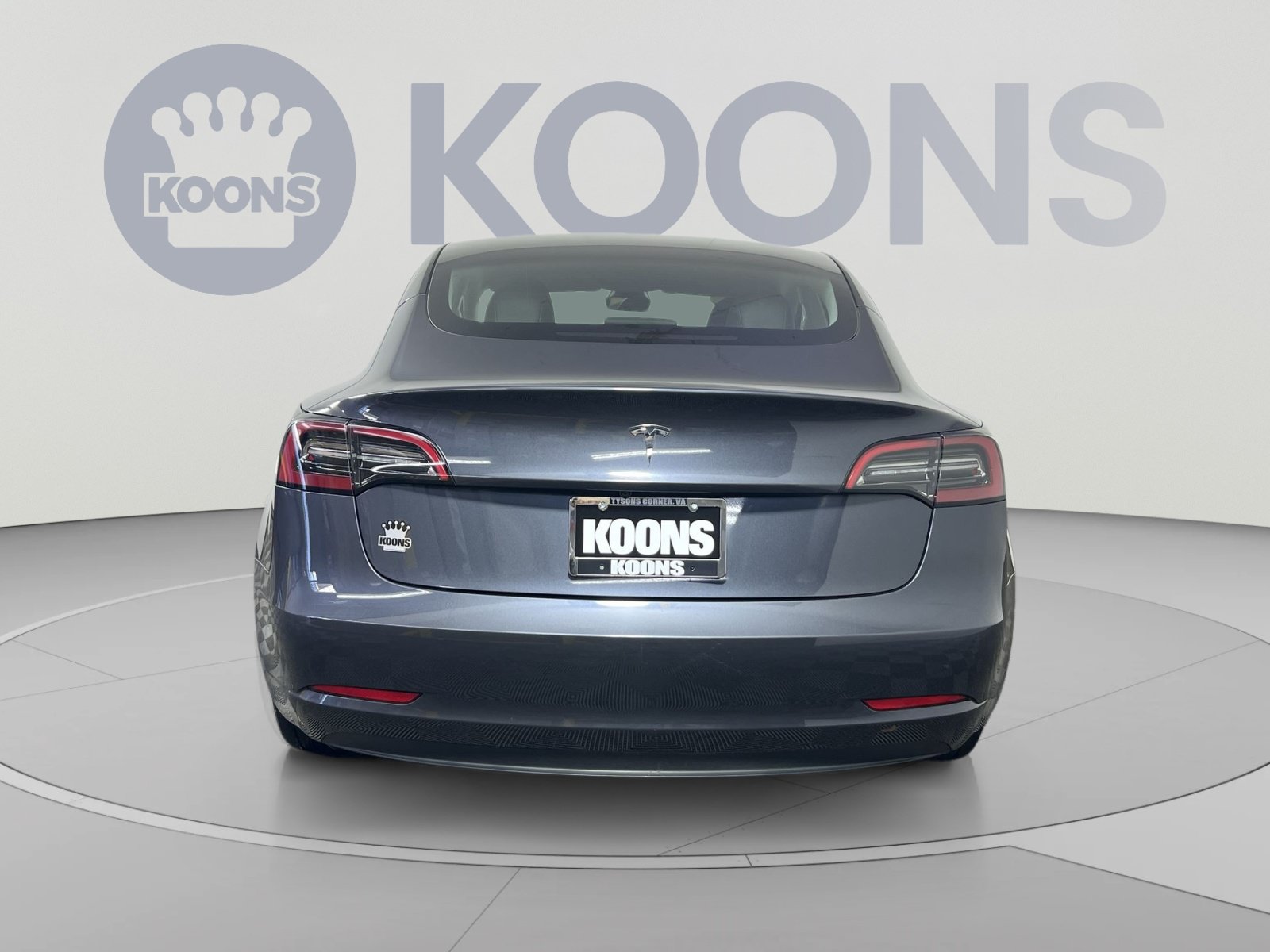 Used 2023 Tesla Model 3 Standard Range RWD image 10