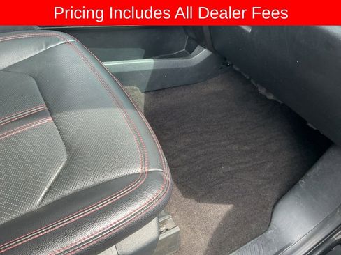 Used 2021 Ford Expedition Limited RWD image 21