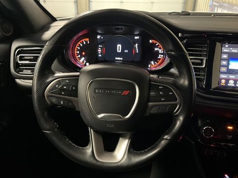 Used 2023 Dodge Durango SXT image 18