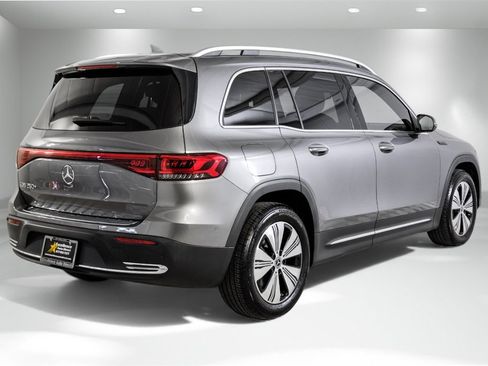 Used 2023 Mercedes-Benz EQB 250+ image 6