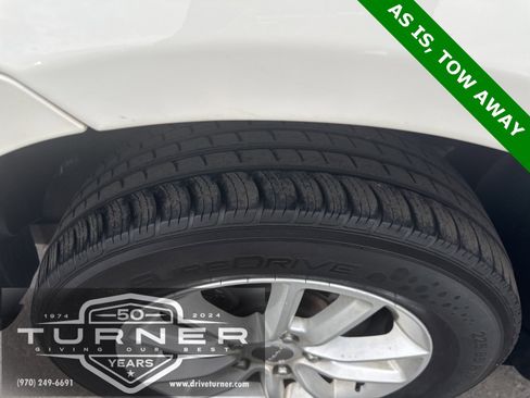 Used 2016 Dodge Journey SXT w/ Comfort/Convenience Group image 8