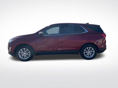 Used 2018 Chevrolet Equinox LT FWD image 2