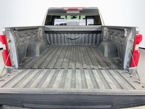 Used 2020 Chevrolet Silverado 1500 RST w/ True North Edition AWD/4WD image 10
