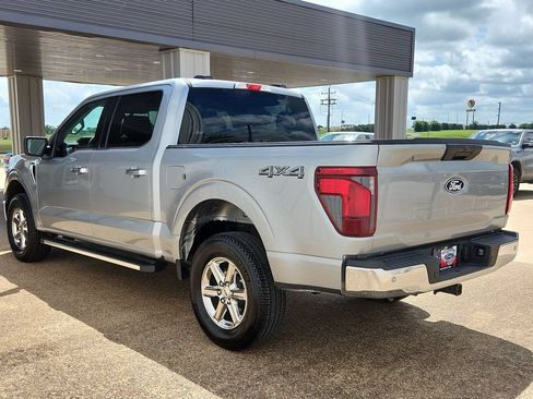 Used 2025 Ford F150 XLT w/ Equipment Group 301A Standard AWD/4WD image 20