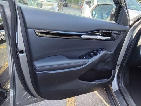 Used 2024 Kia Seltos S AWD/4WD image 10
