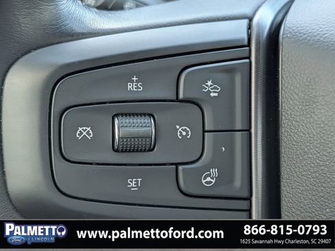 Used 2024 GMC Sierra 2500 Denali Ultimate AWD/4WD image 27