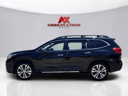 Used 2019 Subaru Ascent Touring AWD/4WD image 2