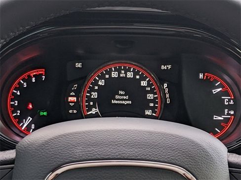 New 2026 Dodge Durango GT image 25