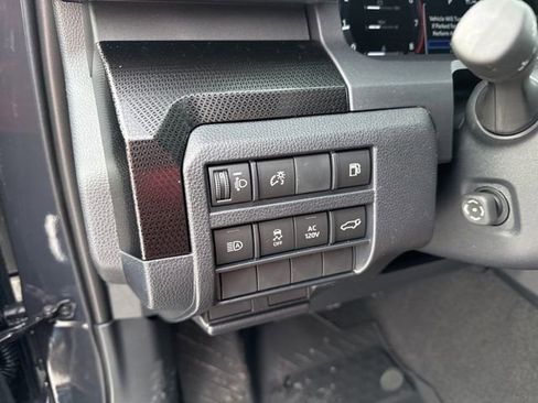 New 2026 Toyota 4Runner Limited image 24