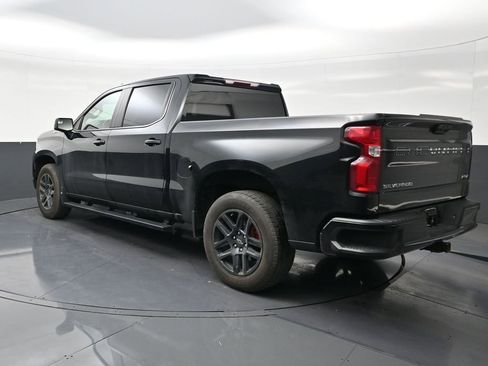 Used 2024 Chevrolet Silverado 1500 RST RWD image 3