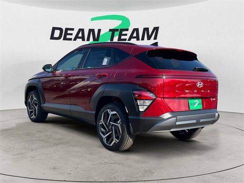 New 2026 Hyundai Kona SEL Premium image 5