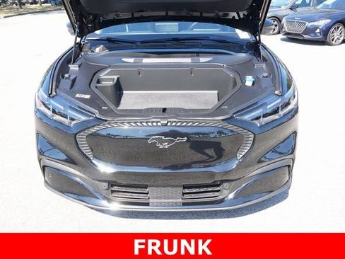 Used 2025 Ford Mustang Mach-E Select image 18