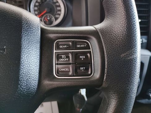 Used 2018 RAM 1500 Tradesman w/ Protection Group AWD/4WD image 24